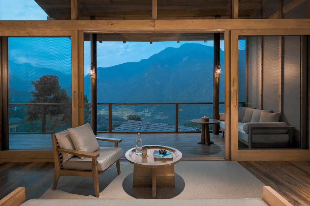 Six Senses Punakha